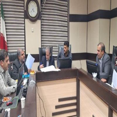 تثبیت 2800 هکتار اراضی غیرملی در ایلام