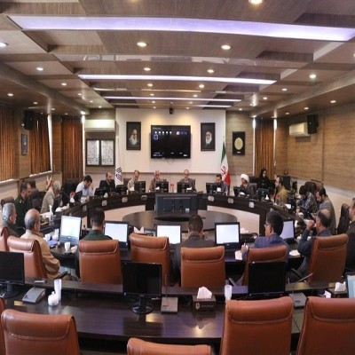 تصویب زیرساخت خودروهای برقی؛ گام جدید همدان به سوی هوای پاک