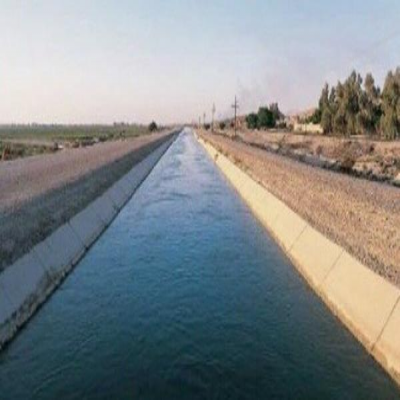 آب شرب سامانه گرمسیری به آسمان‌آباد و کارزان می‌رسد