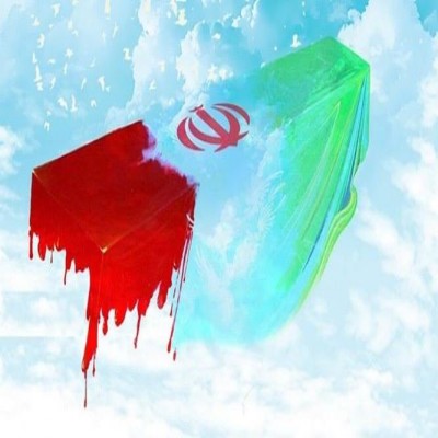 در مقابل خون شهدا مسئولیم