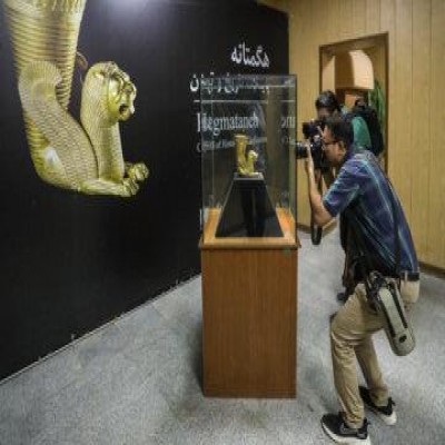 رشد 26 درصدی بازدید از موزه‌ها و بناهای تاریخی همدان