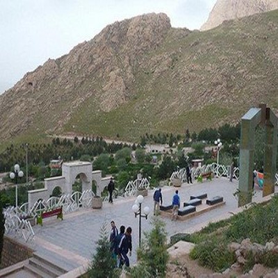 ثبت ملی 4 اثر حوزه دفاع مقدس کرمانشاه