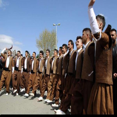 ششمین جشنواره هه‌لپه‌رکی بانه فردا آغاز می‌شود