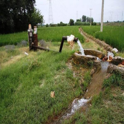 برق چاه‌های کشاورزی در چارچوب پروانه بهره‌برداری آب تأمین می‌شود