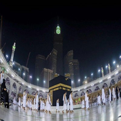 دعا برای فرج امام زمان و آزادی فلسطین، از مهم‌ترین وظایف حاجیان است