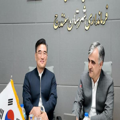 کردستان شکوفه‌ای در آستانه شکوفایی است