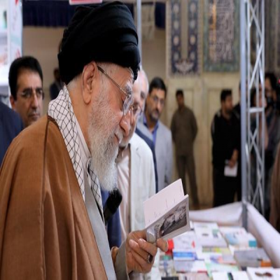 وقتی رهبر انقلاب، «قانون ابن سینا»ی ماموستا هژار را ستود