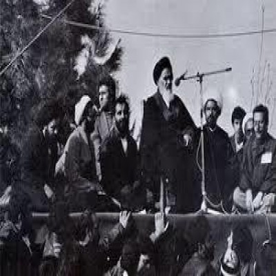 امام خمینی و برندسازی بی‌تظاهر در عصر بدون رسانه