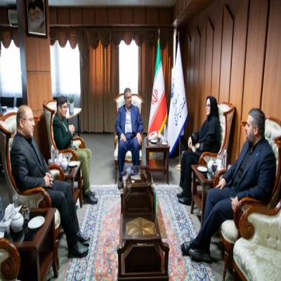 کتابخانه مرکزی اراک بزرگترین کتابخانه عمومی کشور خواهد بود