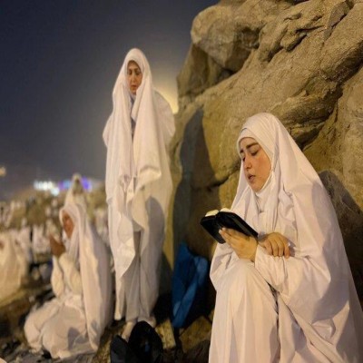 از عرفه تا قربان؛ سلوک معنوی در پرتو دعای امام حسین (ع)