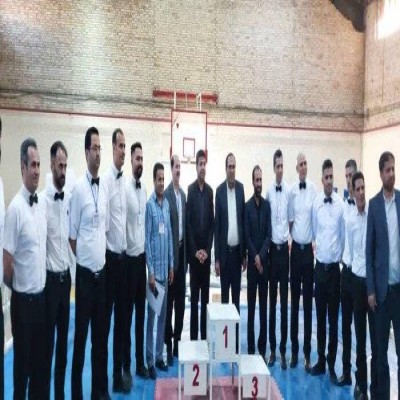 قهرمانان بوکس همدان اعزامی به انتخابی تیم ملی، مشخص شدند