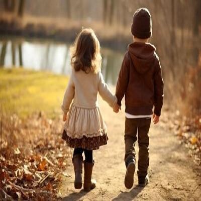خواهر و برادر، تکیه‌گاه بی‌شرط در طوفان زندگی