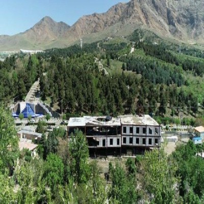 فراهم کردن زیرساخت‌های شهری، از پروژه‌های گردشگری گرفته تا امور زیربنایی