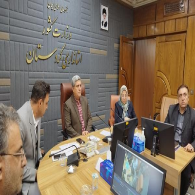 لزوم اجرای سند دانش‌بنیان امنیت غذایی در کردستان