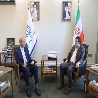 از پیگیری تکمیل پروژه‌های دهکده المپیک کرمانشاه تا ساخت پالایشگاه آناهیتا