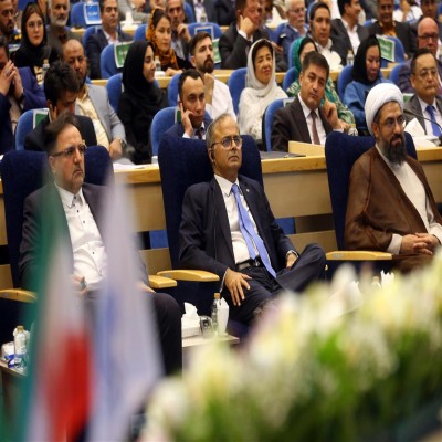 رونمایی از سند راهبردی گردشگری سلامت در آینده‌ای نزدیک