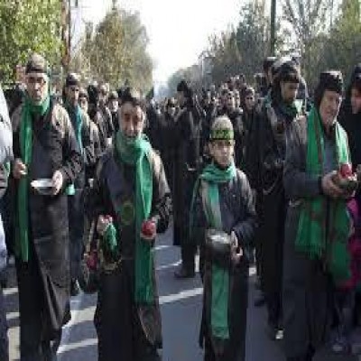 آیین سقایی تا شام غریبان؛ سنت‌های منحصربه‌فرد همدانی‌ها در ارادت به سیدالشهدا (ع)