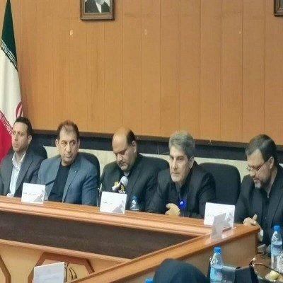 هیات‌های بدنسازی در استانها برای جذب ورزشکاران برنامه ریزی کنند
