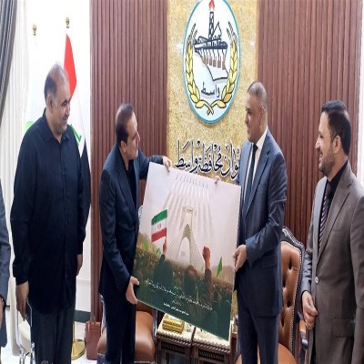 پیروزی ایران در جنگ اخیر مایه افتخار مسلمانان است