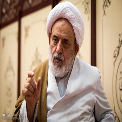 شیعه کسی است که قانع به لقمه حلال است؛ گریه ای که گناه را پاک می‌کند