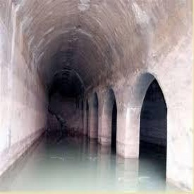 2 همت اعتبار برای بهسازی قنوات اختصاص یافت