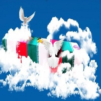 با دشمن پُرقدرت مبارزه کنید