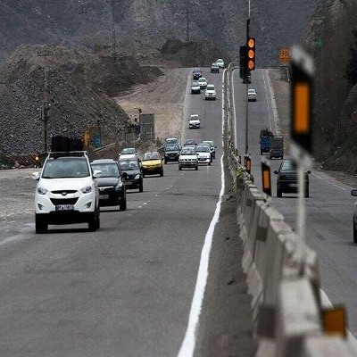آمادگی راهداری برای ارتقای ایمنی محورهای اسدآباد