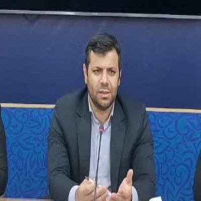 پیش‌بینی‌ تولید و برداشت 150 هزار تُن گندم از مزارع کبودراهنگ