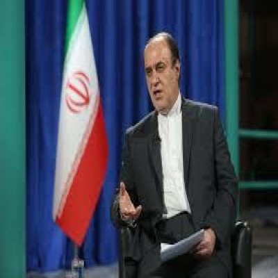 ارتقای کیفیت زندگی مردم قهاوند و جورقان با انجام پروژه‌های فاضلاب شهری