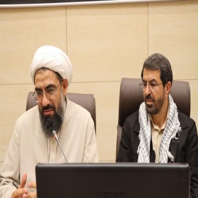 نیروهای مردمی آماده همکاری در قرارگاه فرهنگی هستند