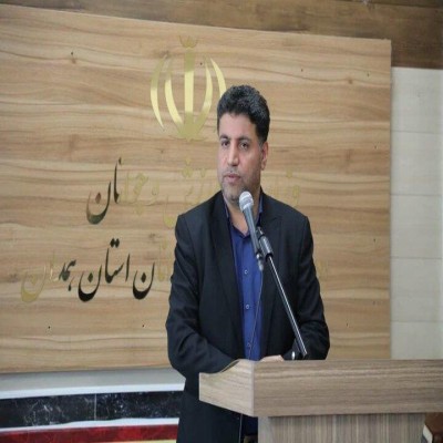 اجرای بیش از 80 پروژه ورزشی در همدان