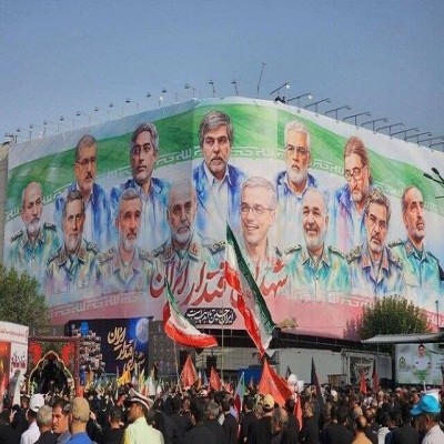 شهادت 25 دانشجو و 12 استاد در حملات اخیر رژیم صهیونیستی