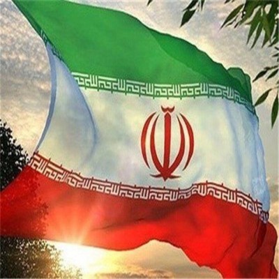 پویش «ایستاده برای ایران» در همدان برگزار می‌شود