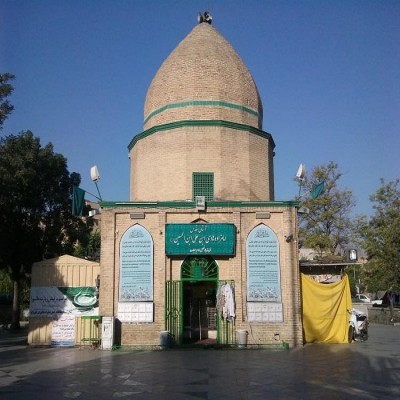 اجرای سوگواره بصیرت عاشورایی در 83 بقعه متبرکه همدان