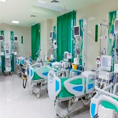 احداث بیمارستان 1000 تختخوابی همدان به 10 همت نیاز دارد