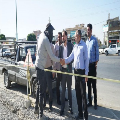 رسیدگی به درخواست‌ها و مشکلات شهروندان