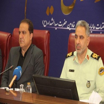 لزوم تأمین پایدار آب، حمل‌‌و‌نقل و خدمات دارویی اربعین 1404