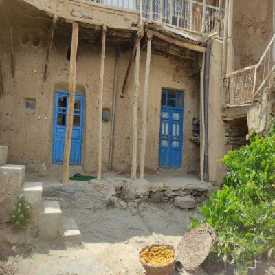 روستای علمدار ملایر، نگینی تاریخی در آغوش زاگرس