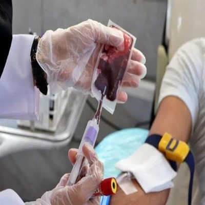همدانی‌ها 1228 واحد خون در دهه نخست محرم اهدا کردند
