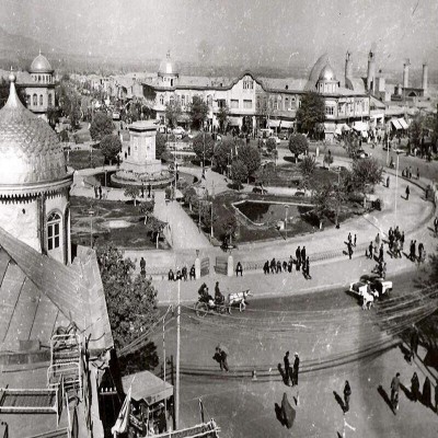 مزه فراموش‌شده تاریخ همدان در پی غفلت از زیباسازی