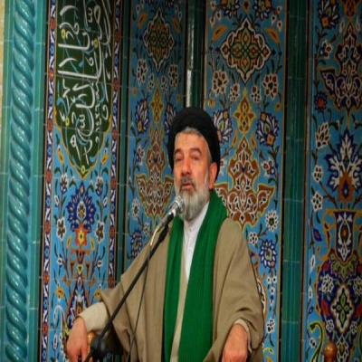 تضعیف حجاب توطئه است