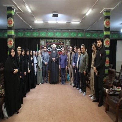 ادبیات کهن و اصیل ایرانی به کودکان و نوجوانان آموزش داده شود