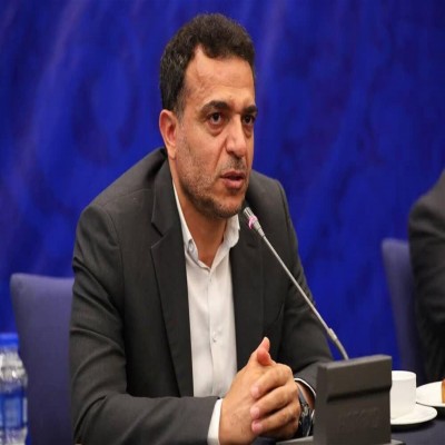 عباس صوفی نایب‌رئیس کمیسیون عمران مجلس شد