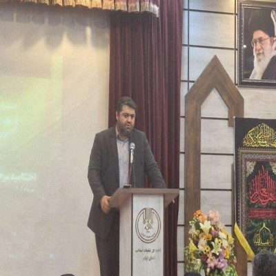 ایلام در جمع پنج استان برتر جشنواره «نسل امید» قرار گرفت