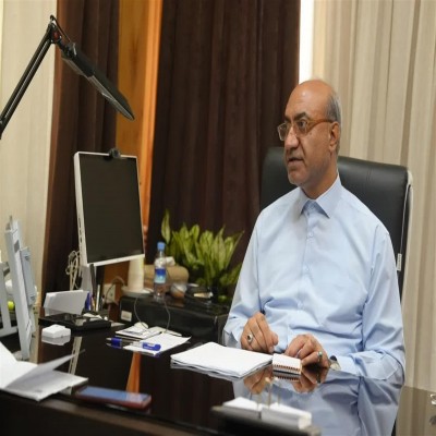 توسعه کرمانشاه باید در تراز کلان‌شهرها باشد