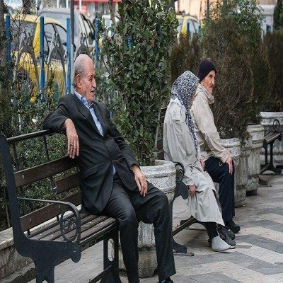 عناصر کلیدی برای ترمیم روحی سالمندان در دوران پسا جنگ