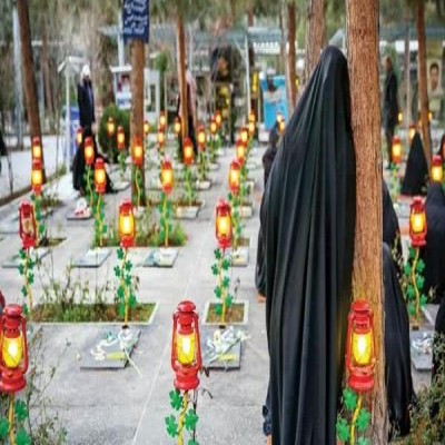 حجابتان را حفظ کنید