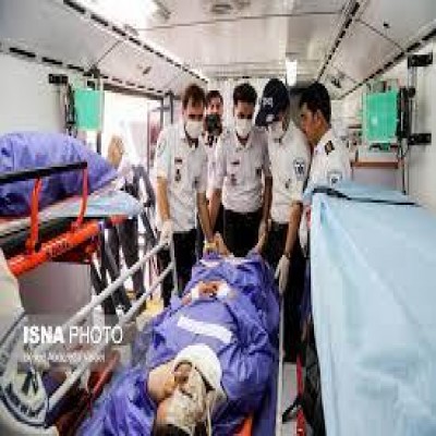 حجم زائران اربعین امسال بسیار بیشتر است