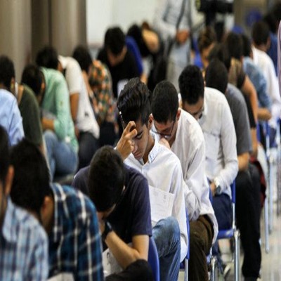 آغاز ثبت‌نام آزمون تکمیل ظرفیت مدارس نمونه دولتی در همدان