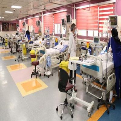 معوقات کارکنان علوم پزشکی همدان پرداخت می‌شود